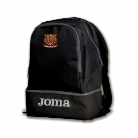 Mossley Hockey Joma Estadio III Backpack Black